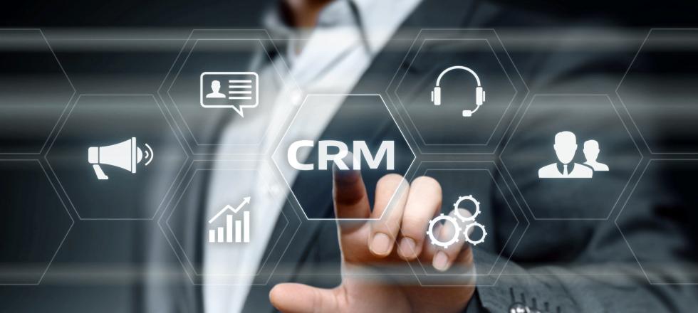 Внедрение CRM для компаний по услугам пожарной безопасности