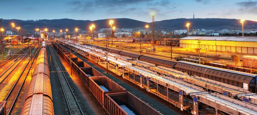 Рост логистической компании на 350% за год