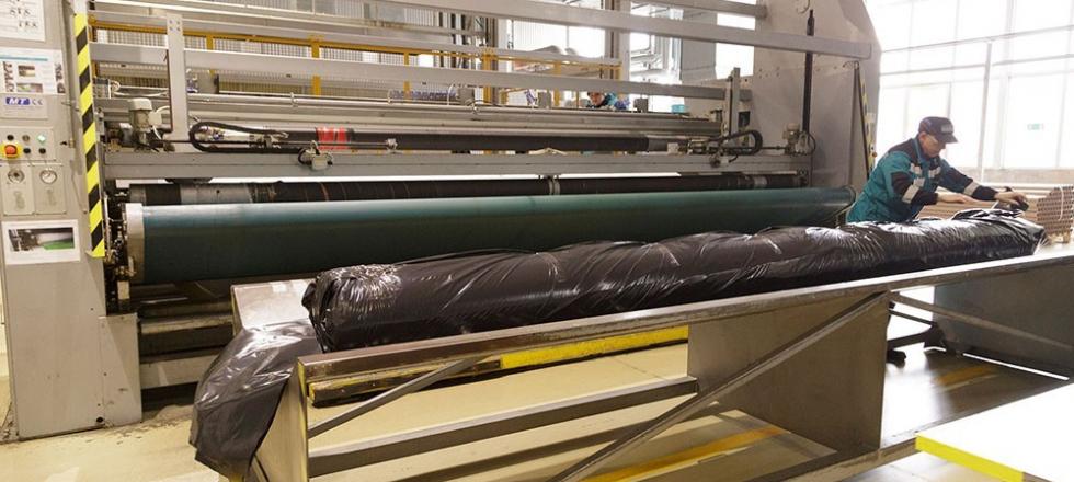 Увеличение оборота на 150 млн руб. в строительстве