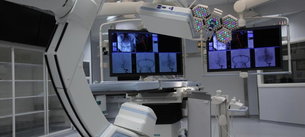 Оптимизация бизнес-процессов для дистрибьюторов медоборудования