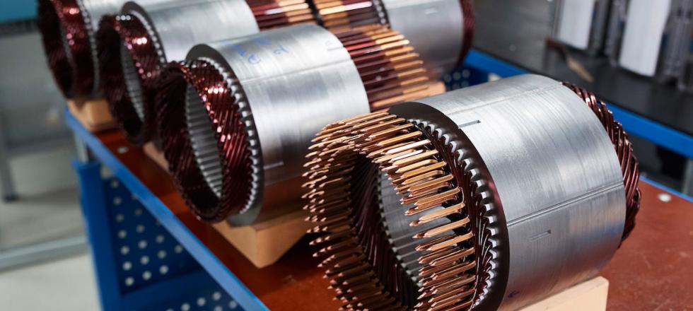 Повышение загрузки производственных мощностей