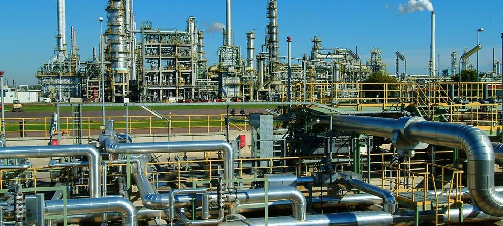 Цифровая трансформация обучения в нефтедобыче